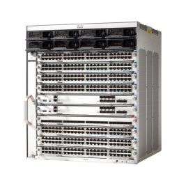 (NEW) Cisco Switch Catalyst 9400 Series - C9410R Main image