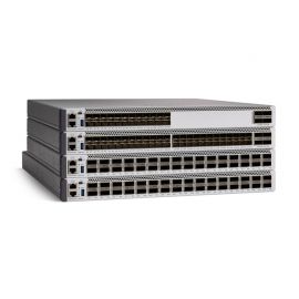 (NOUVEAU) Cisco <tc>Switch</tc> Catalyseur série 9500 - C9500-48Y4C-A-BUN
