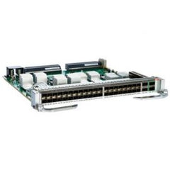（新）思科 <tc>交換機</tc> Catalyst 9600 系列 - C9600-LC-48S