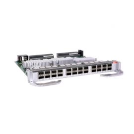 (NOUVEAU) Cisco <tc>Switch</tc> Catalyseur série 9600 - C9600-LC-24C