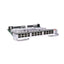 (NOUVEAU) Cisco <tc>Switch</tc> Catalyseur série 9600 - C9600-LC-24C