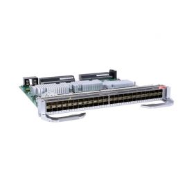 （新）思科 <tc>交換機</tc> Catalyst 9600 系列 - C9600-LC-48YL
