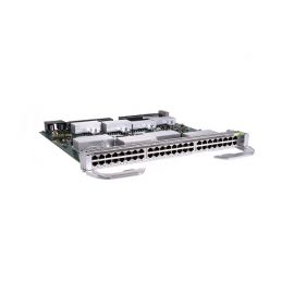 （新）思科 <tc>交換機</tc> Catalyst 9600 系列 - C9600-LC-48TX=