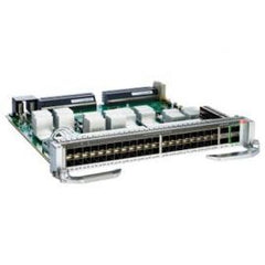 （新）思科 <tc>交換機</tc> Catalyst 9600 系列 - C9600X-LC-32CD