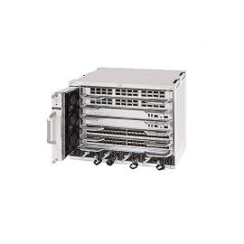 (NEW) Cisco Switch Catalyst 9600 Series - C9606R-48Y24C-BN-A Main image