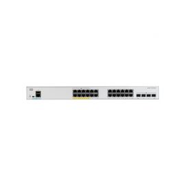(NEW) Cisco Switch Catalyst 1000 Series - C1000-24P-4X-L Main image