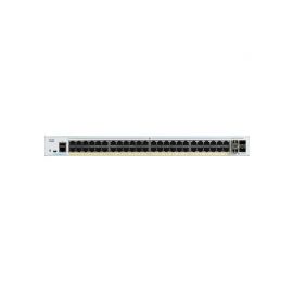 (NOUVEAU) Cisco <tc>Switch</tc> Catalyseur série 1000 - C1000-48T-4X-L