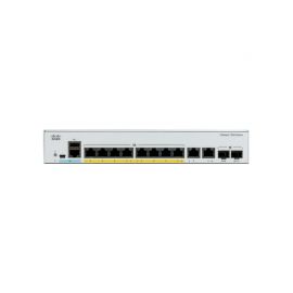 (NEW) Cisco Switch Catalyst 1000 Series - C1000-8P-2G-L Main image