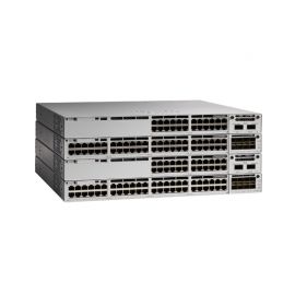 (NOUVEAU) Cisco <tc>Switch</tc> Catalyseur série 9300 - C9300L-24T-4X-A