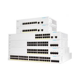 (NOUVEAU) Cisco Business série 220 Smart <tc>Switch</tc>es - CBS220-16T-2G