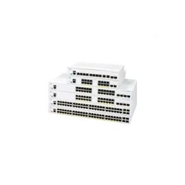 (NEW) Cisco Business 350 Series Managed Switches - CBS350-24XS-EU