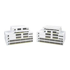 (MỚI) Cisco Business 250 Series Smart<tc>công tắc mạng</tc> es - CBS250-24P-4G<tc>$</tc>