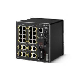 (NOUVEAU) Série Cisco Industrial Ethernet 2000U <tc>Switch</tc>fr - IE-2000U-16TC-GP