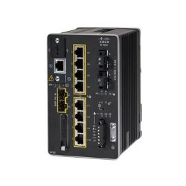 （新的）思科催化劑IE3200崎series-IE-3200-8P2S-E 主圖