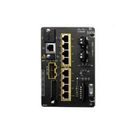 （新）思科催化劑IE3300崎recers-ie-3300-8p2s-a