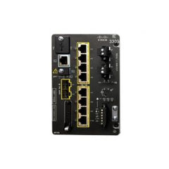 （新）思科催化劑IE3300崎recers-ie-3300-8p2s-a