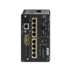 (Nouveau) Cisco Catalyst IE3300 Série robuste - IE-3300-8P2S-E
