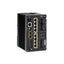 （新）思科 Catalyst IE3300 坚固型系列 - IE-3300-8T2S-E