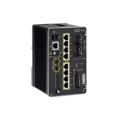 (Neu) Cisco Catalyst IE3300 ROUBED-Serie-IE-3300-8T2S-E