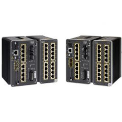 （新）Cisco Catalyst IE3300 Ruggedシリーズ-IE-3300-C95-X-Bun