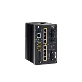（新）Cisco Catalyst IE3400 Ruggedシリーズ-IE-3400-8PS-E