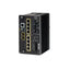 (NOUVEAU) Série robuste Cisco Catalyst IE3400 - IE-3400-8T2S-A