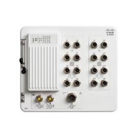 （新品）思科 Catalyst IE3400 重型系列 IE <tc>交換機</tc>IE-3400H-16FT-E 主圖