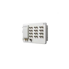 （新品）思科 Catalyst IE3400 重型系列 IE <tc>交换机</tc>es - IE-3400H-8FT-A