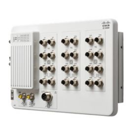 （新品）思科 Catalyst IE3400 重型系列 IE <tc>交換機</tc>IE-3400H-24FT-E 主圖