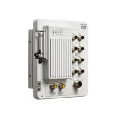 (MỚI) Cisco Catalyst IE3400 Dòng sản phẩm hạng nặng IE<tc>công tắc mạng</tc> es - IE-3400H-8FT-E<tc>$</tc>