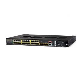 (NEU) Cisco Industrial Ethernet 4010 Serie <tc>Switch</tc>es - IE-4010-4S24P