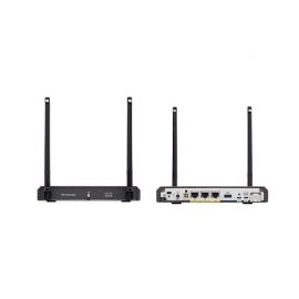 (새로운) Cisco Router 1100 시리즈 -C1109-2Plteus