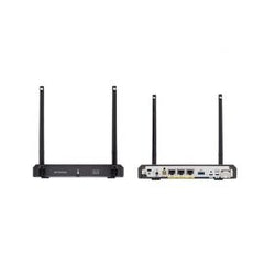 (새로운) Cisco Router 1100 시리즈 -C1109-2Plteus