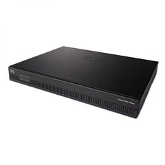 （新）Cisco ISR 4000シリーズルーター-ISR 4321 -VSEC/K9
