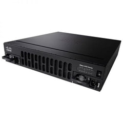 （新）思科路由器4000系列-ISR4461 -PM20