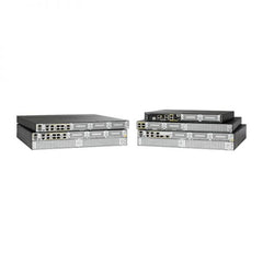 (새로운) Cisco Router ISR 4000 시리즈 -ISR 4461 -SEC/K9