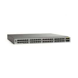 (NEW) Cisco Nexus 3000 Series Switches - C1-N3K-C3048TP Main image