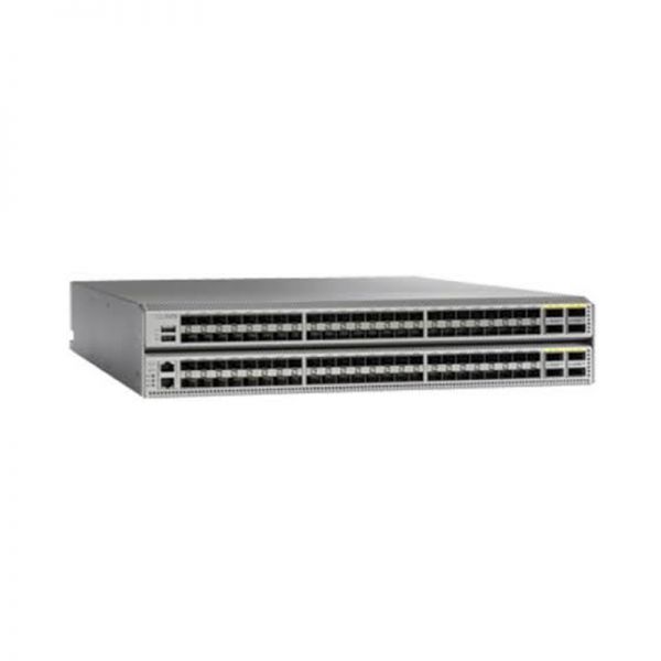 （全新）思科 Nexus 3000 系列 <tc>交換機</tc>是 - N3K-C31128PQ-10GE 主圖