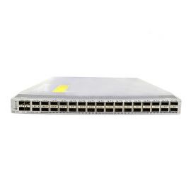 （新品）思科 Nexus 3000 系列 <tc>交换机</tc>es - N3K-C3132Q-40GX 主图