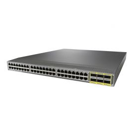 (NEU) Cisco Nexus 3000 Serie <tc>Switch</tc>es - N3K-C3172TQ-32T