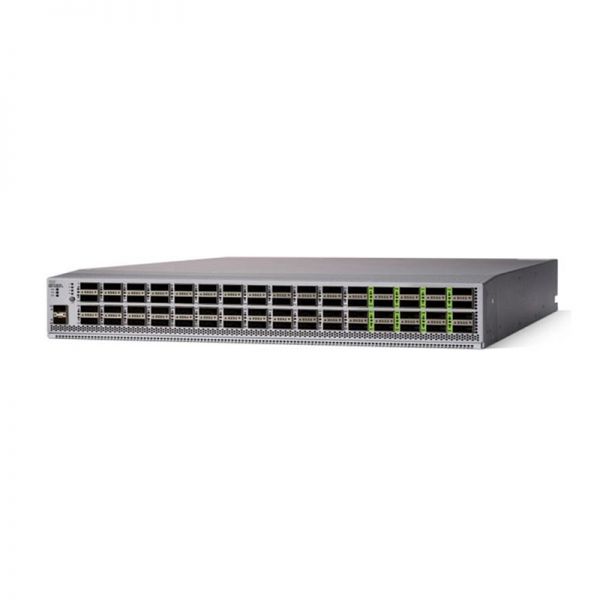(NEW) Cisco Nexus 3000 Series Switches - N3K-C3264C-E
