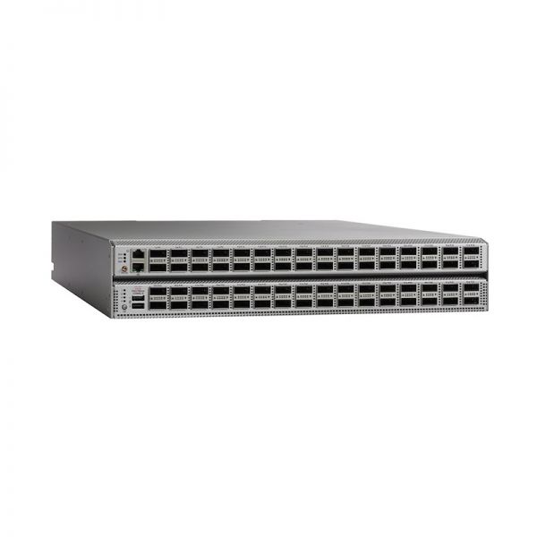 (新製品) Cisco Nexus 3000 シリーズ <tc>ネットワークスイッチ</tc>es - C1-N3K-C3264Q