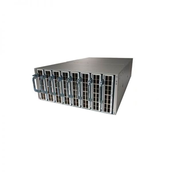 (NEU) Cisco Nexus 3000 Serie <tc>Switch</tc>es - N3K-C3408-S