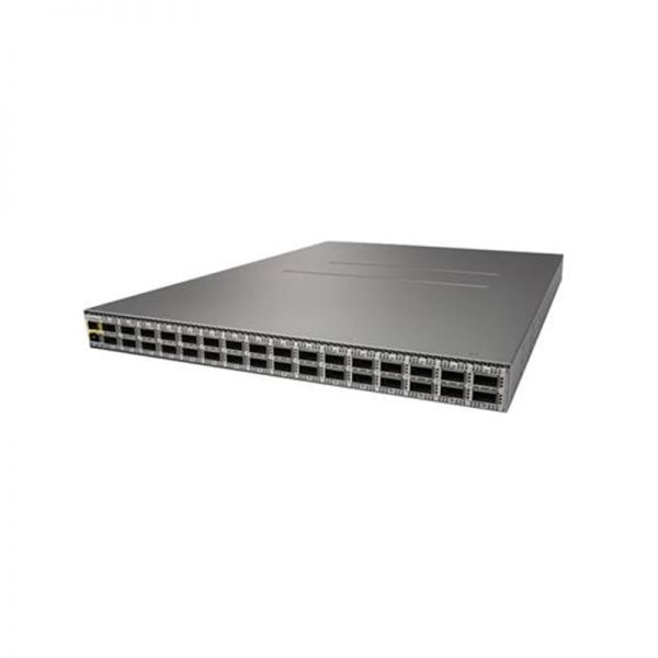 (NOUVEAU) Série Cisco Nexus 3000 <tc>Switch</tc>es - N3K-C3432D-S