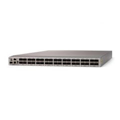 (NEU) Cisco Nexus 3000 Serie <tc>Switch</tc>es - N3K-C3636C-R