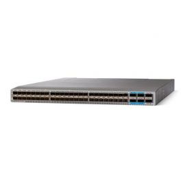 (NEU) Cisco Nexus 9000 Serie <tc>Switch</tc>es - C1-N9K-C92160YC-X