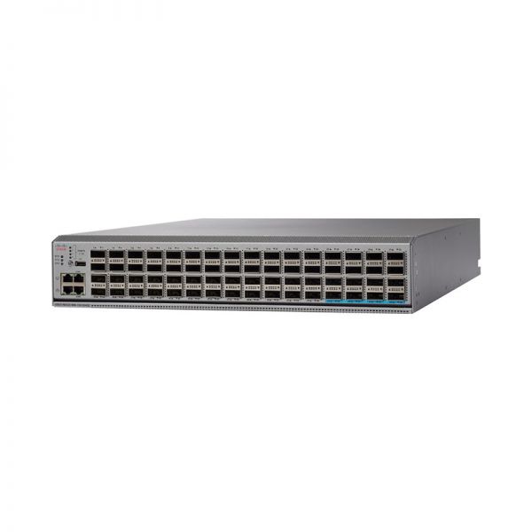 (新製品) Cisco Nexus 9000 シリーズ <tc>ネットワークスイッチ</tc>es - C1-N9K-C92304QC