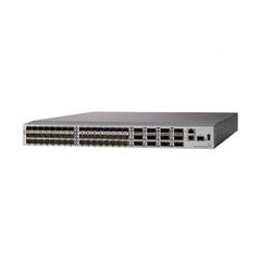 (NEU) Cisco Nexus 9000 Serie <tc>Switch</tc>es - N9K-C9272Q