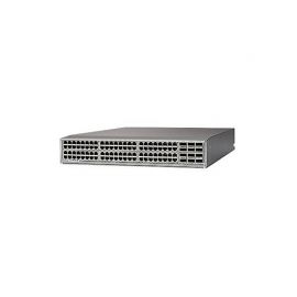 （新製品）Cisco Nexus 9000 シリーズ <tc>ネットワークスイッチ</tc>es - N9K-C93216TC-FX2 メイン画像