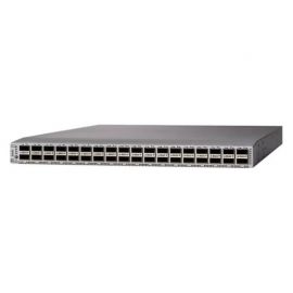 (NOUVEAU) Série Cisco Nexus 9000 <tc>Switch</tc>es - N9K-C9336C-FX2-B2 Image principale